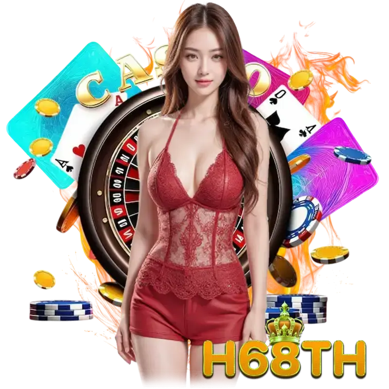 H68TH SLOT กำไรดี