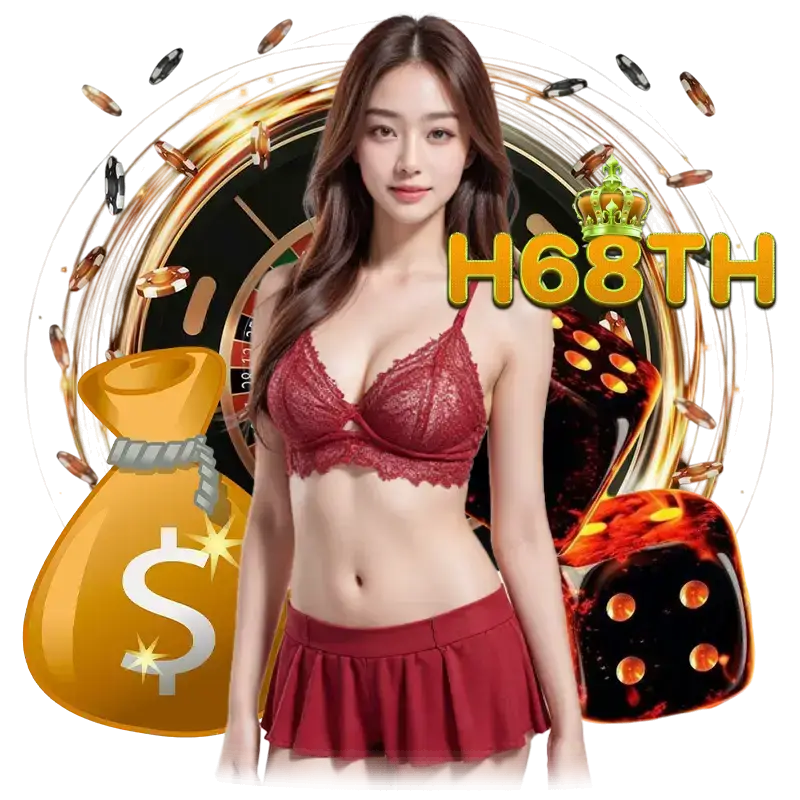 H68TH เล่นง่าย