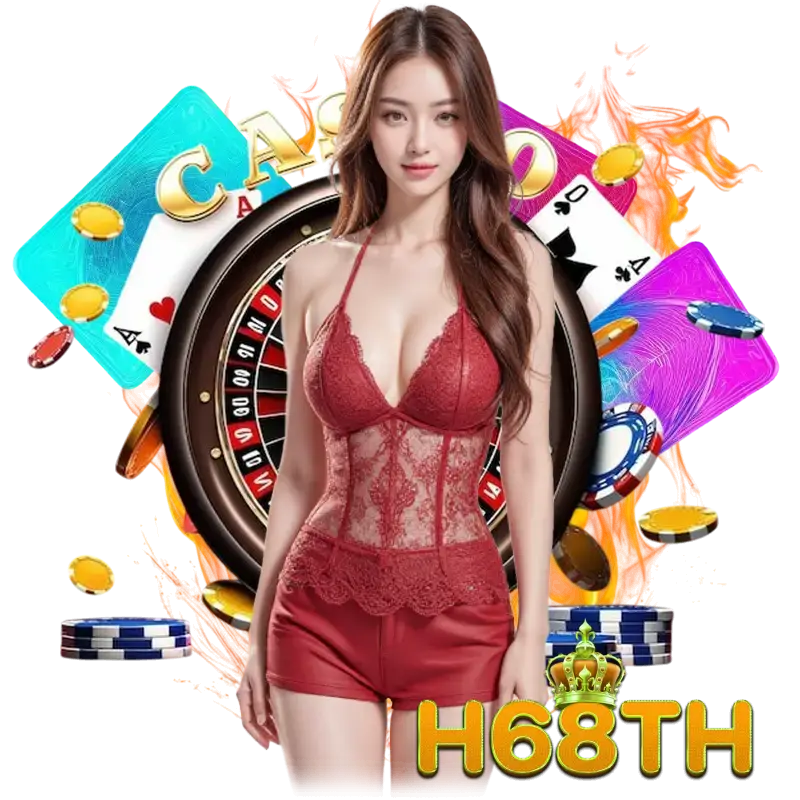H68TH SLOT กำไรดี
